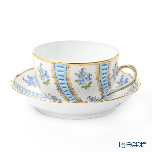 ヘレンド 忘れな草 【公式通販】