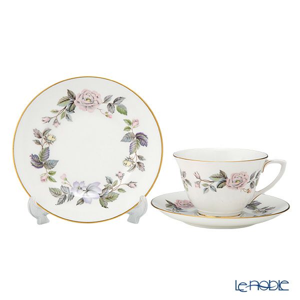 1点限り】英国ヴィンテージ ロイヤルウースター ジューンガーランド