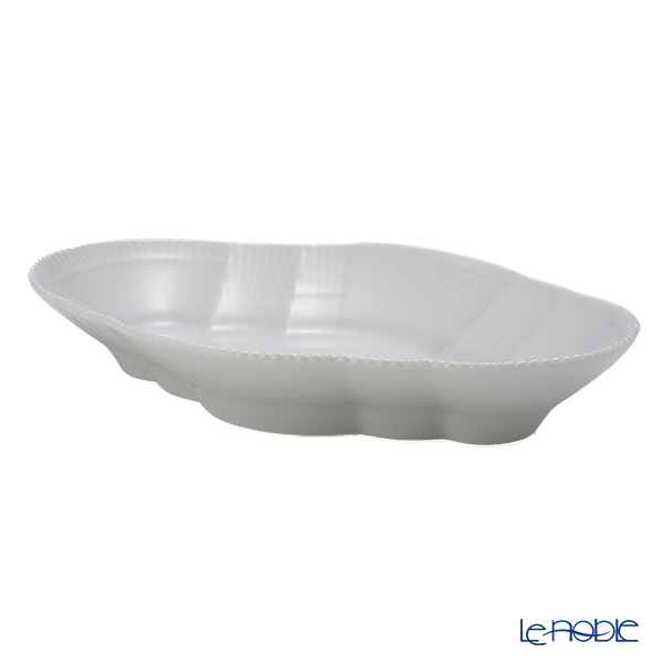 ロイヤルコペンハーゲン（Royal Copenhagen） エレメンツ ホワイト