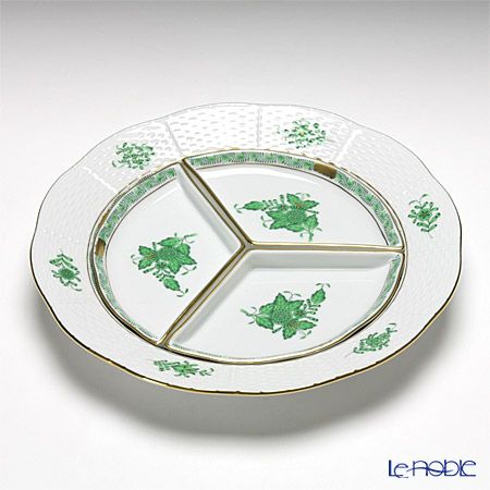 ヘレンド オードブルプレート 【公式通販】