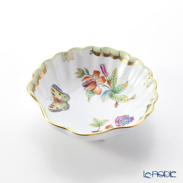 ヘレンド (HEREND) ヴィクトリア・ブーケ 07761-0-00 シェルディッシュ