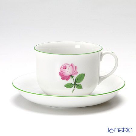 アウガルテン（AUGARTEN） ウィンナーローズ（5089） コーヒーカップ