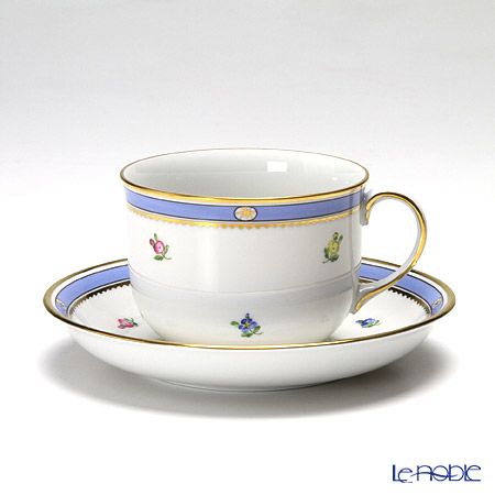 アウガルテン（AUGARTEN） ビーダーマイヤー（6000） コーヒーカップ