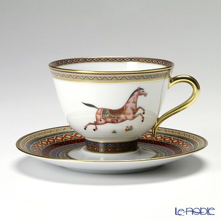 エルメス トゥカン アジアティック コレクション 【公式通販】