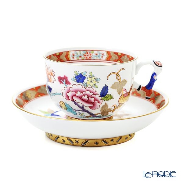 ヘレンド (HEREND) シノワズリ（中国趣味）上海 SH 03364-0-21／3364