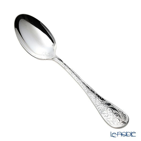 クリストフル ジャルダンエデン 0054 テーブルスプーン 002 | ブランド