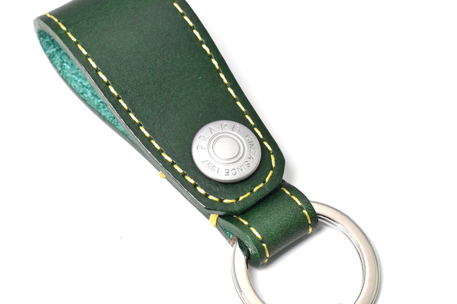 Gadget（ガジェット） リール付キーホルダー 「プレリー1957」 NP43425