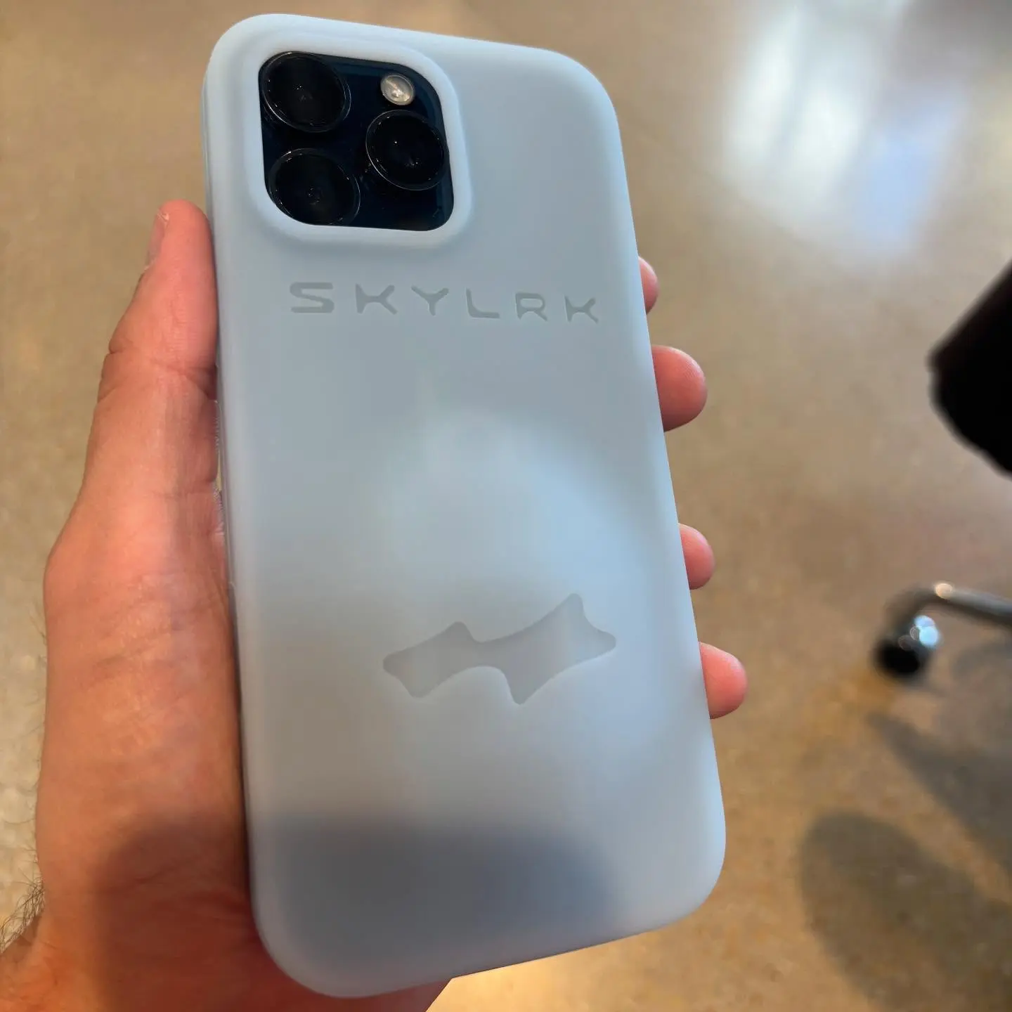 ジャスティン・ビーバーがスマートフォンカバーを公開one 共同保有者の