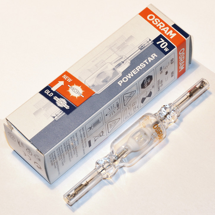 Osram Powerstar HQI-TS 150W/NDL EXCELLENCE