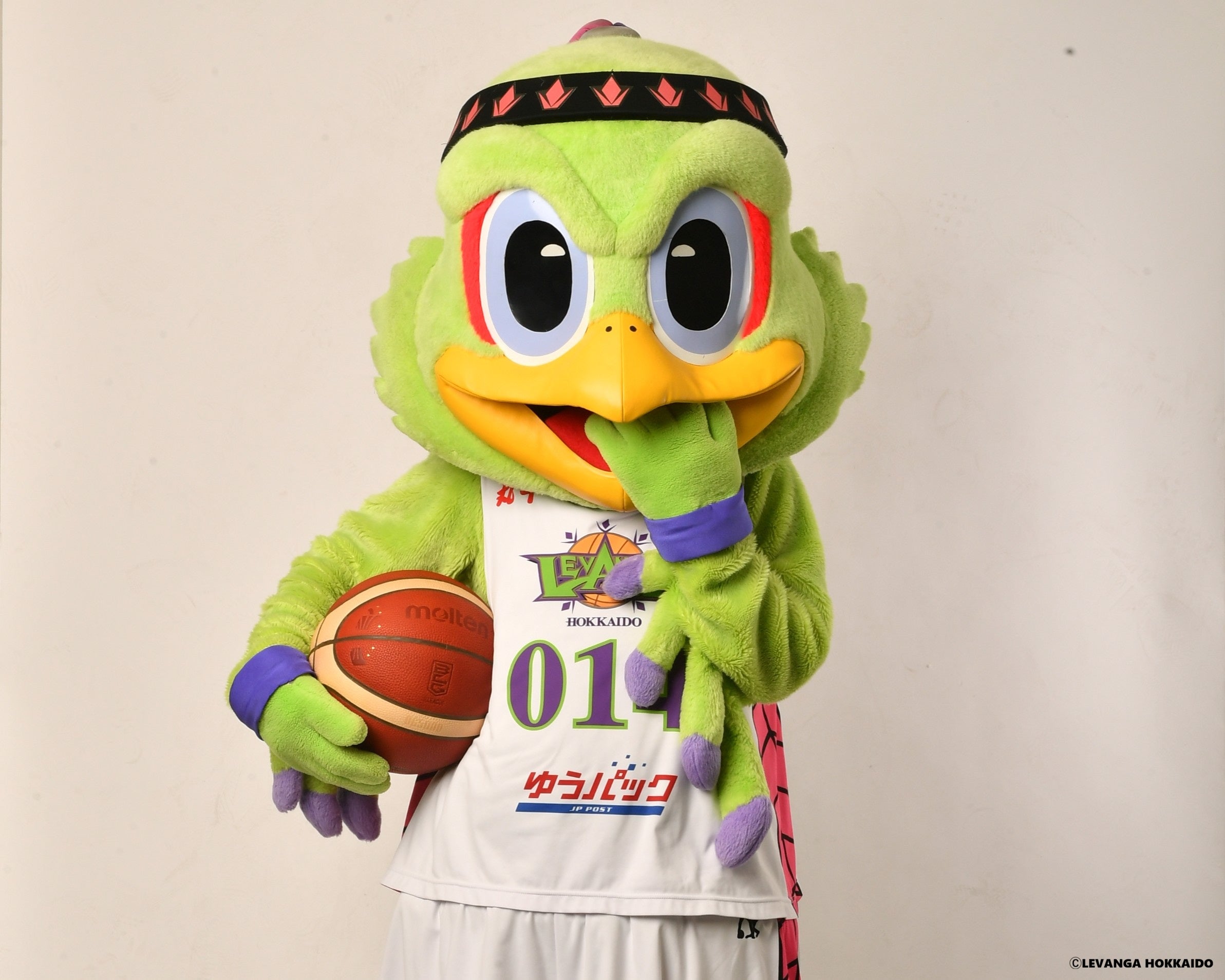 3/21(土) 北海道コンサドーレ札幌×レバンガ北海道コラボDAY 開催の