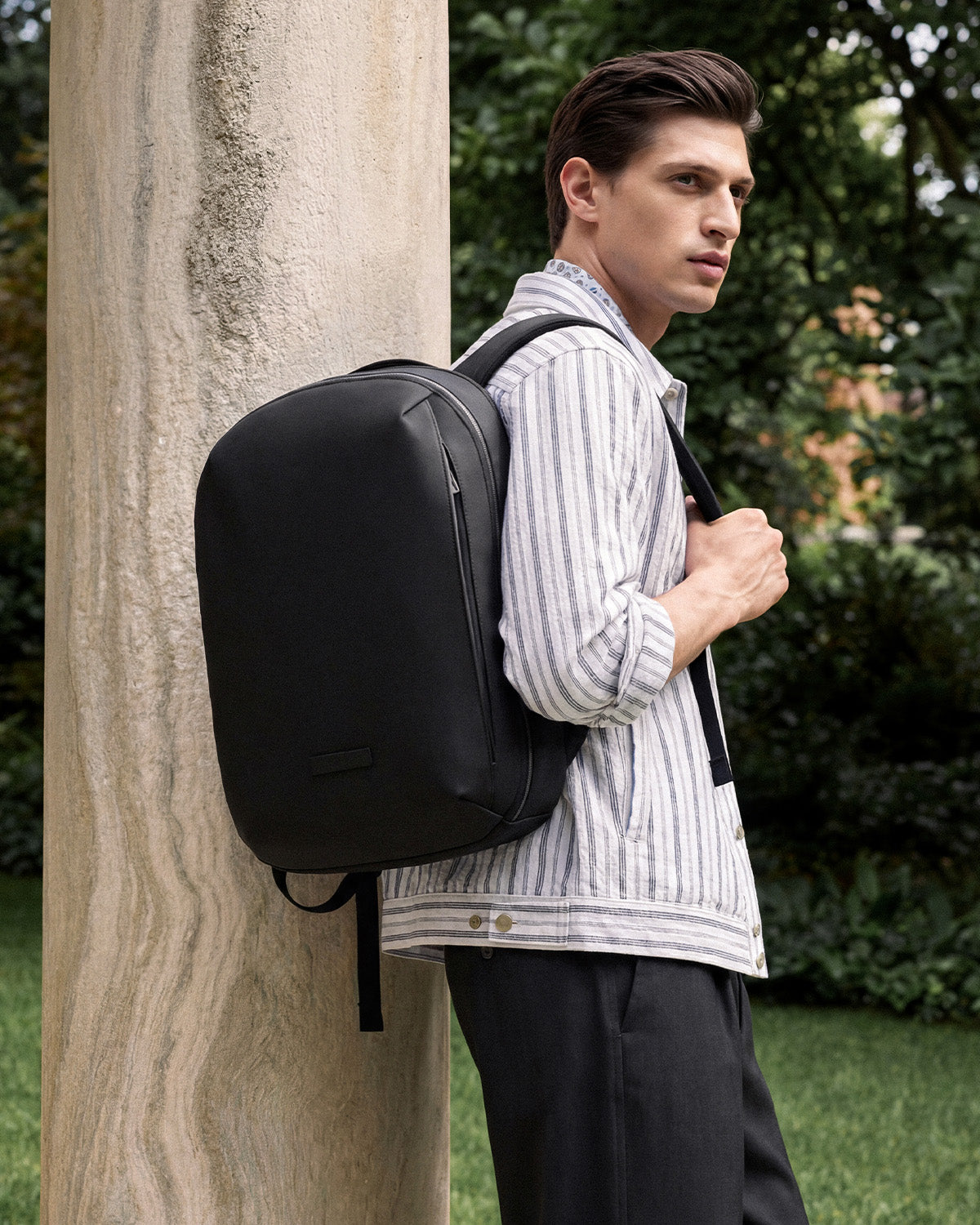 Urban Laptop Backpack | Level8: Travel with Style – LEVEL8