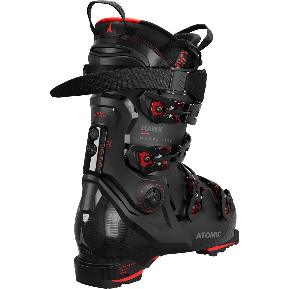 Atomic Hawx Magna 130 S GW Ski Boot - 2025 - Ski