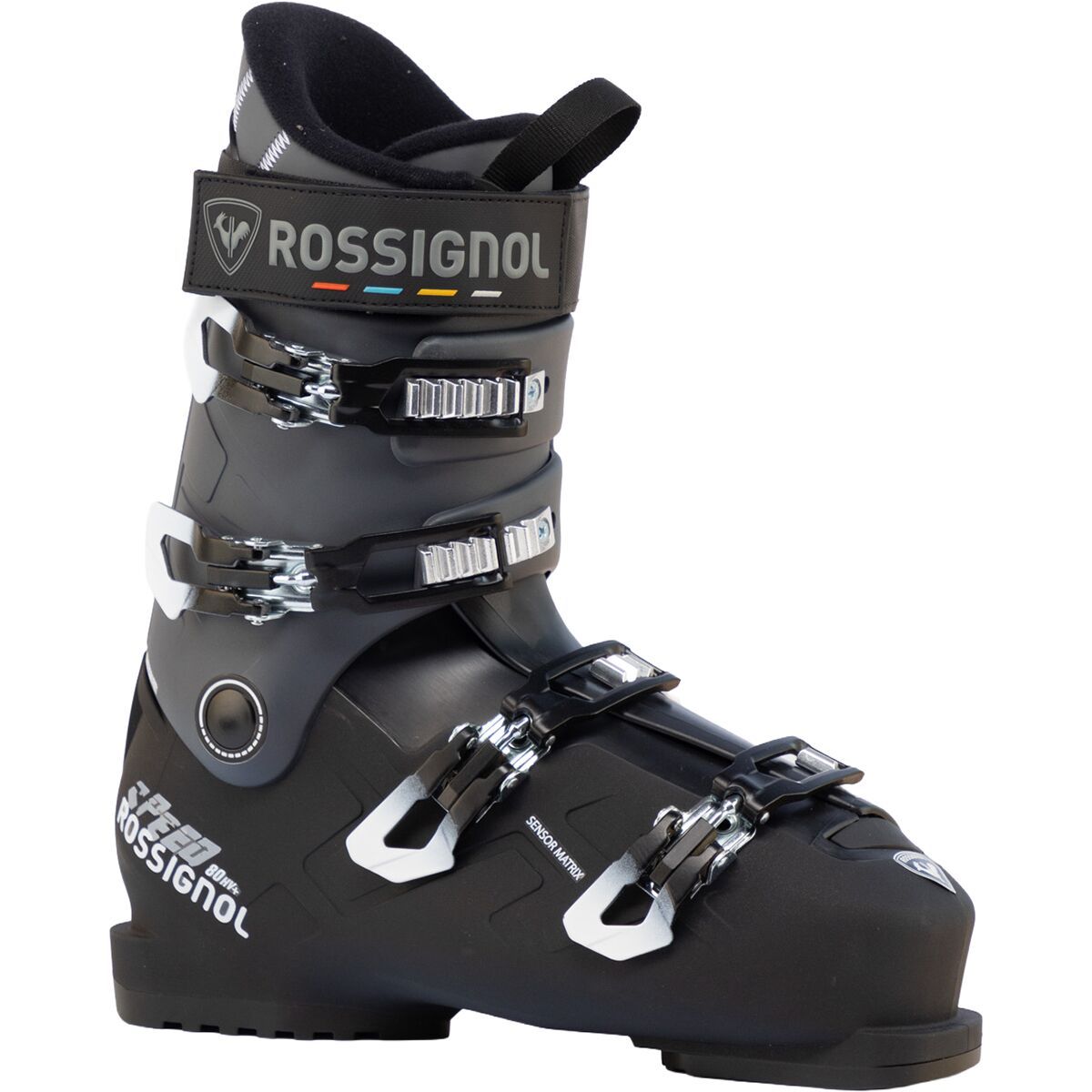 Rossignol Speed 80 HV+ Ski Boot - 2026 - Ski