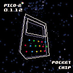PICO-8 For PocketCHIP
