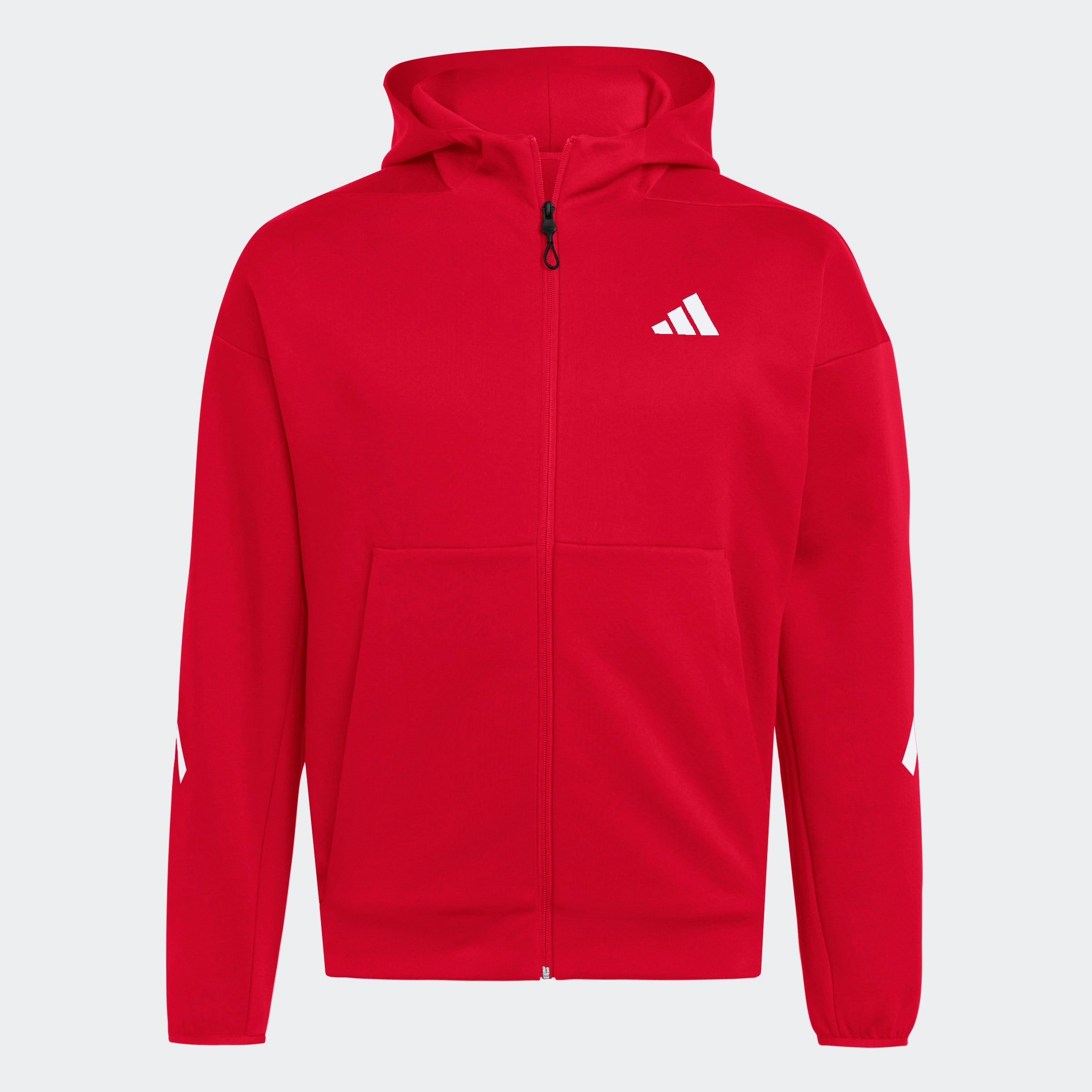 adidas Men's Z.N.E. Full-Zip Hooded Track Jacket – League Outfitters