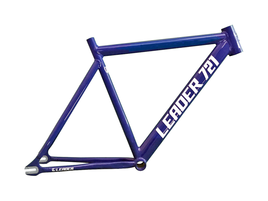 2024 LEADER 721 – LEADER BIKES
