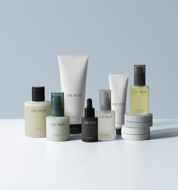 ザ・モイ HAセラム フィルイナフ | PRODUCTS | LebeL（ルベル