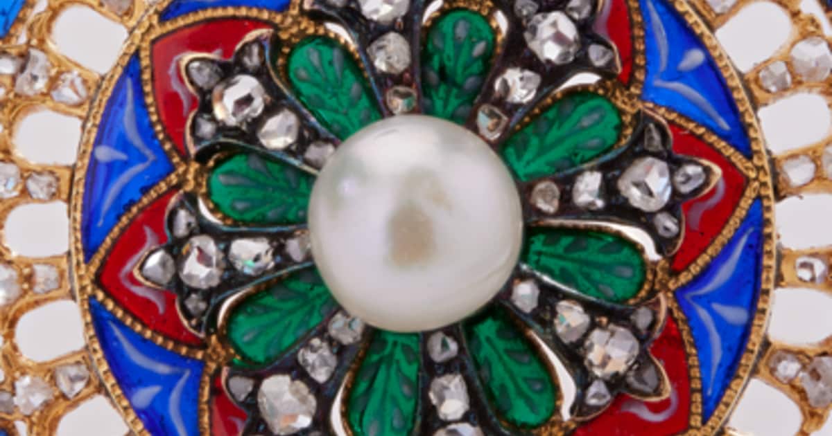 エナメルの芸術 | L'ÉCOLE School of Jewelry Arts