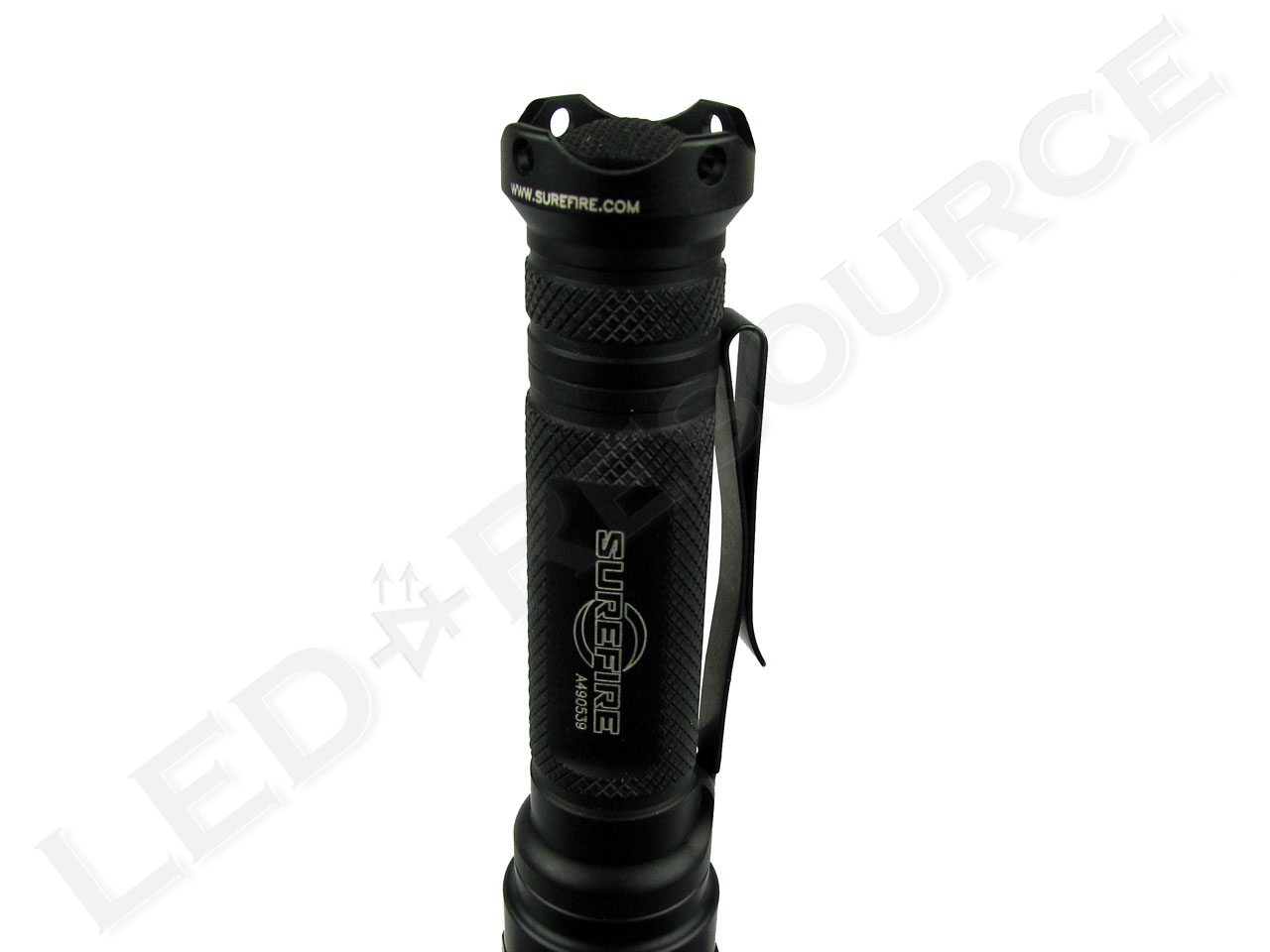 SureFire E2D LED Defender Ultra Review - LED-Resource