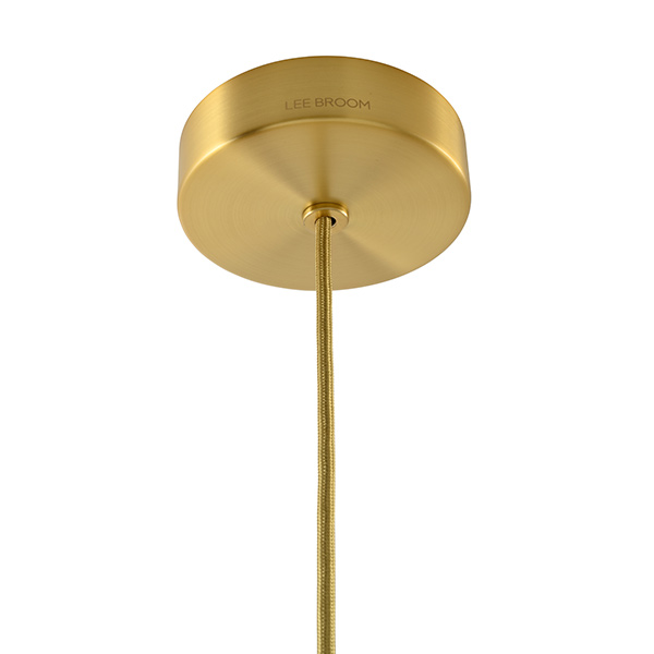 CRESCENT MINI PENDANT - JPN | ペンダントライト | LEE BROOM ONLINE