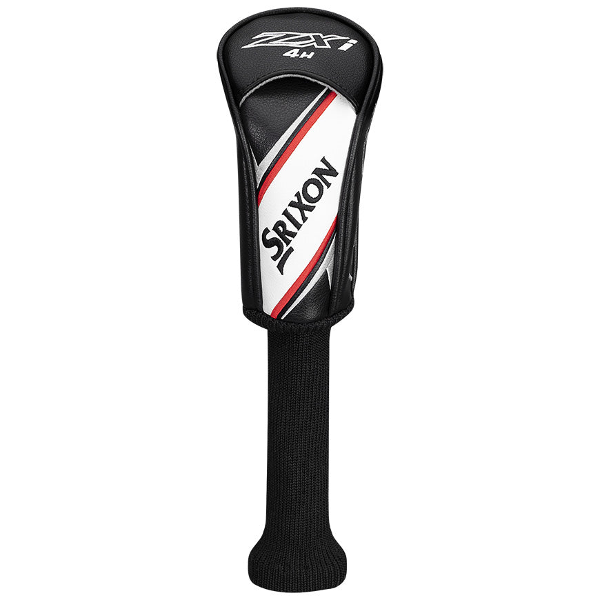 SRIXON ZXi Hybrids – Lefties Only Golf Shop