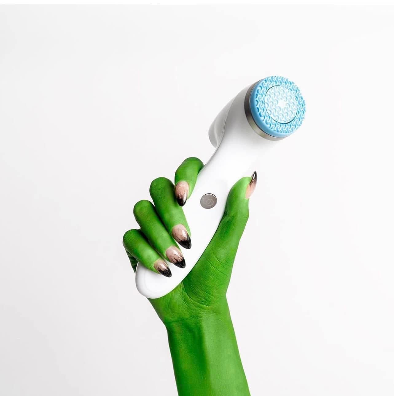 ageLOC LumiSpa iO Device Blue – Legally Lovely