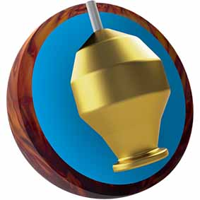 LEGEND ファイヤーボール