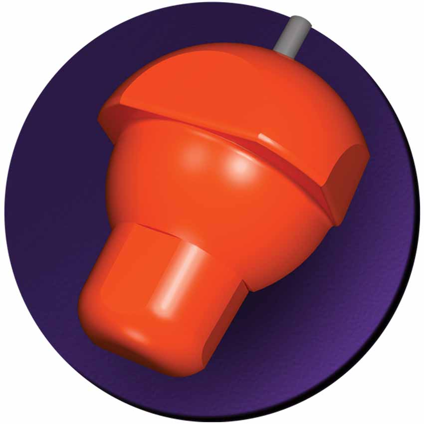 LEGEND パープルパール ウレタン