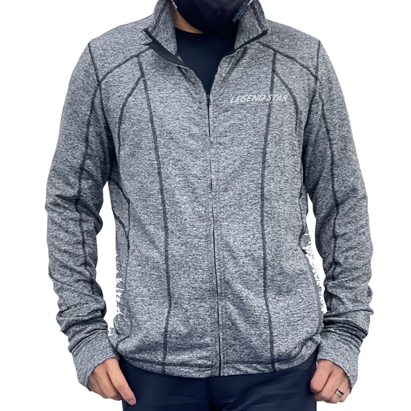 LEGEND バイオレント エフェクト