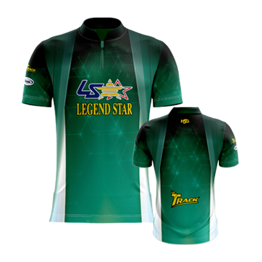 LEGEND バイオレント エフェクト