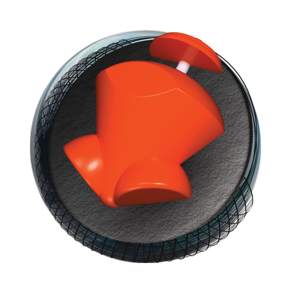 LEGEND ブラックウィドー リアルモンスターr