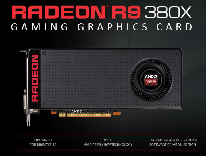 Sapphire Radeon R9 380X Nitro Video Card Review - Legit Reviews