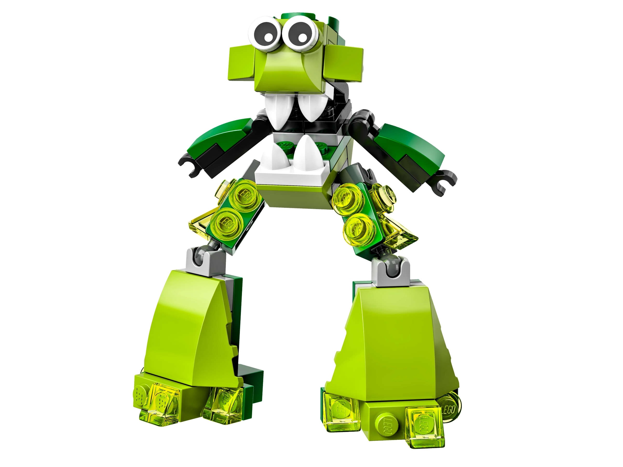 Gurggle 41549 | Mixels™ | Buy online at the Official LEGO® Shop LU