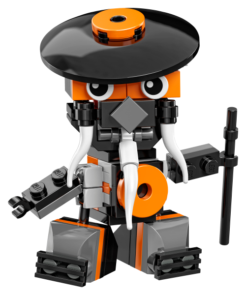 Building Instructions - Download