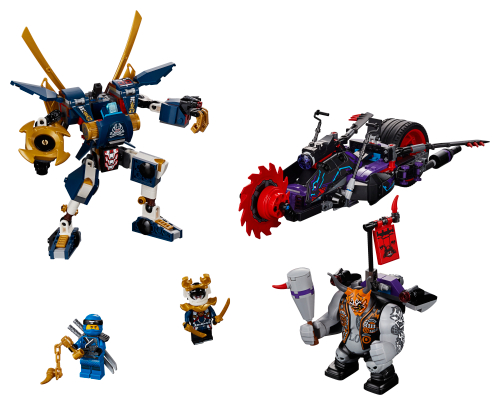 組み立て説明書 - ダウンロード