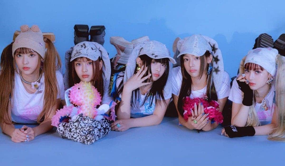 OMG Music Video: NewJeans Brings New Sound and Illusionary