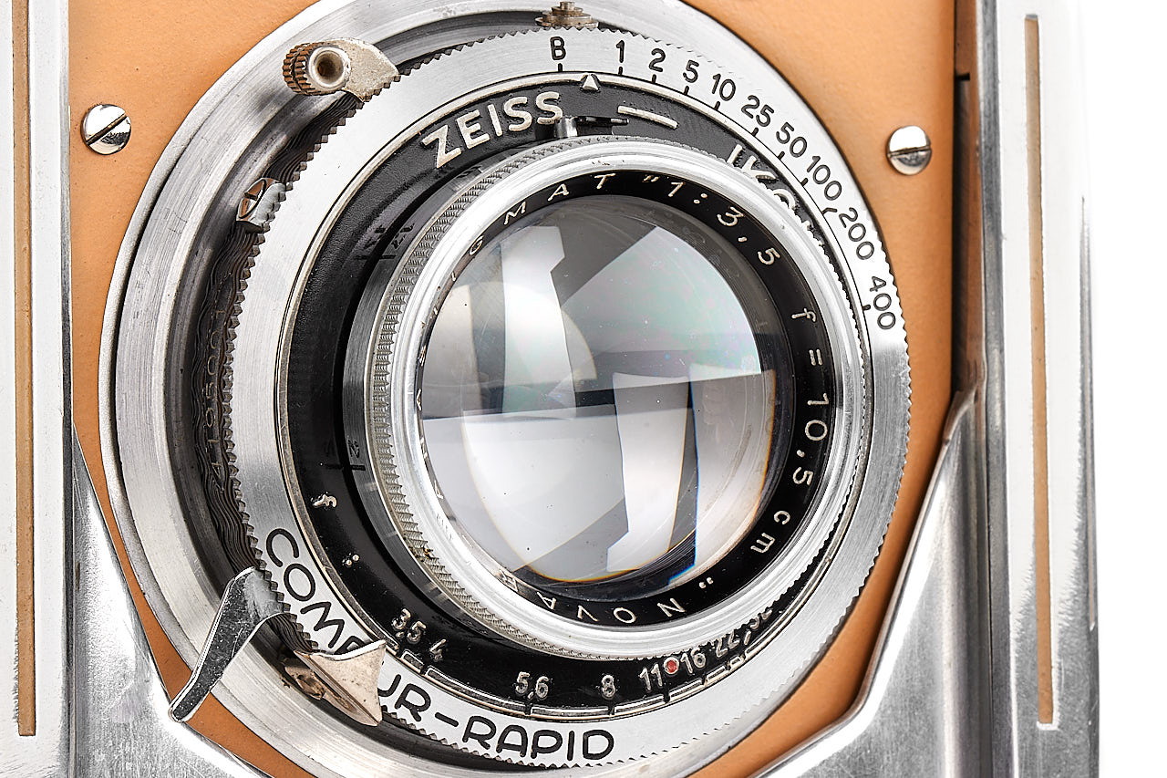 Prototype Camera 6x9 | A00334