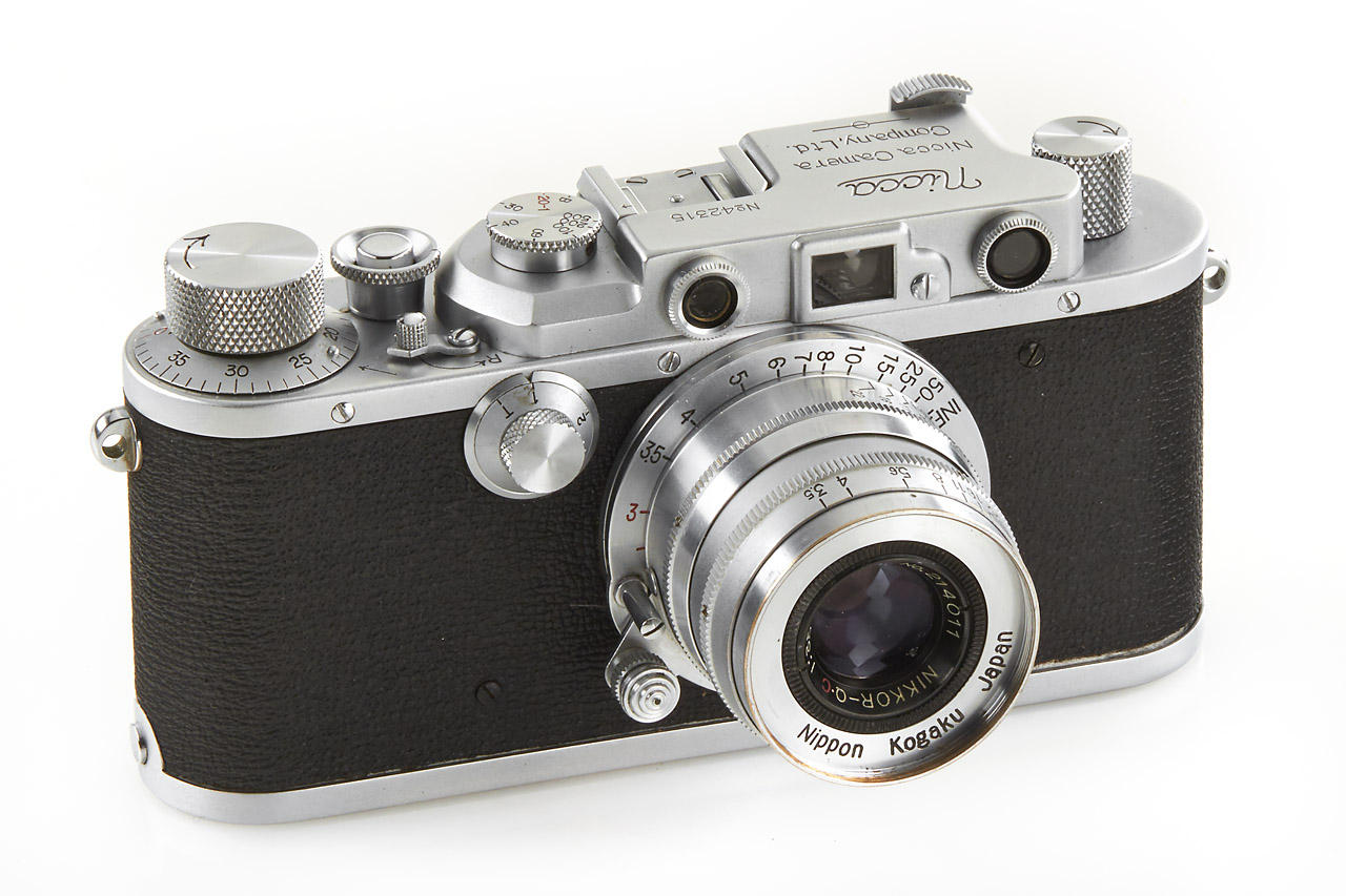 Nicca IIIA | AI_27_31508