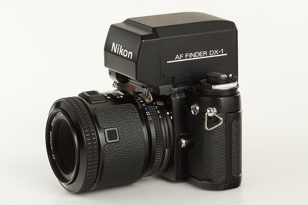 Nikon F3AF | AI_17_11438