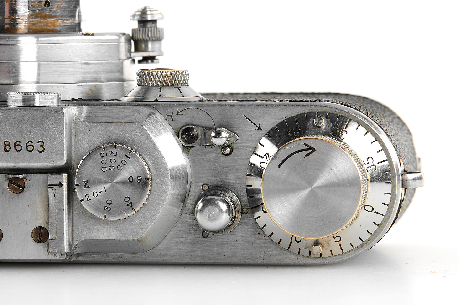 Kogaku Seiki Nippon 1942 (Leica engravings) | AI_38_39460