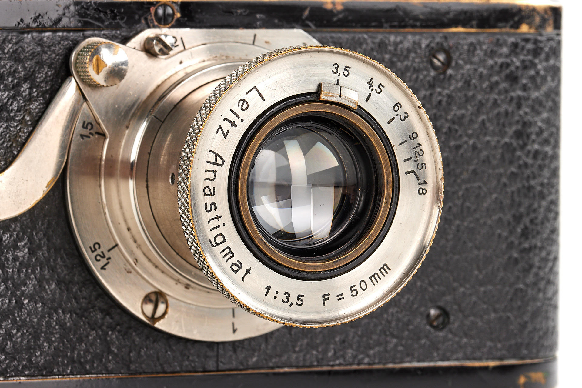 Leica I Mod. A Anastigmat | AI_20220121_1128_41274