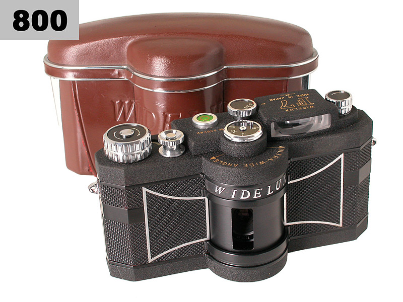 Panon Camera Co Widelux F7 | AI_2_21640