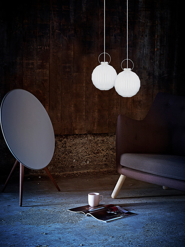 ペンダント モデル107 ｜ Products | LE KLINT