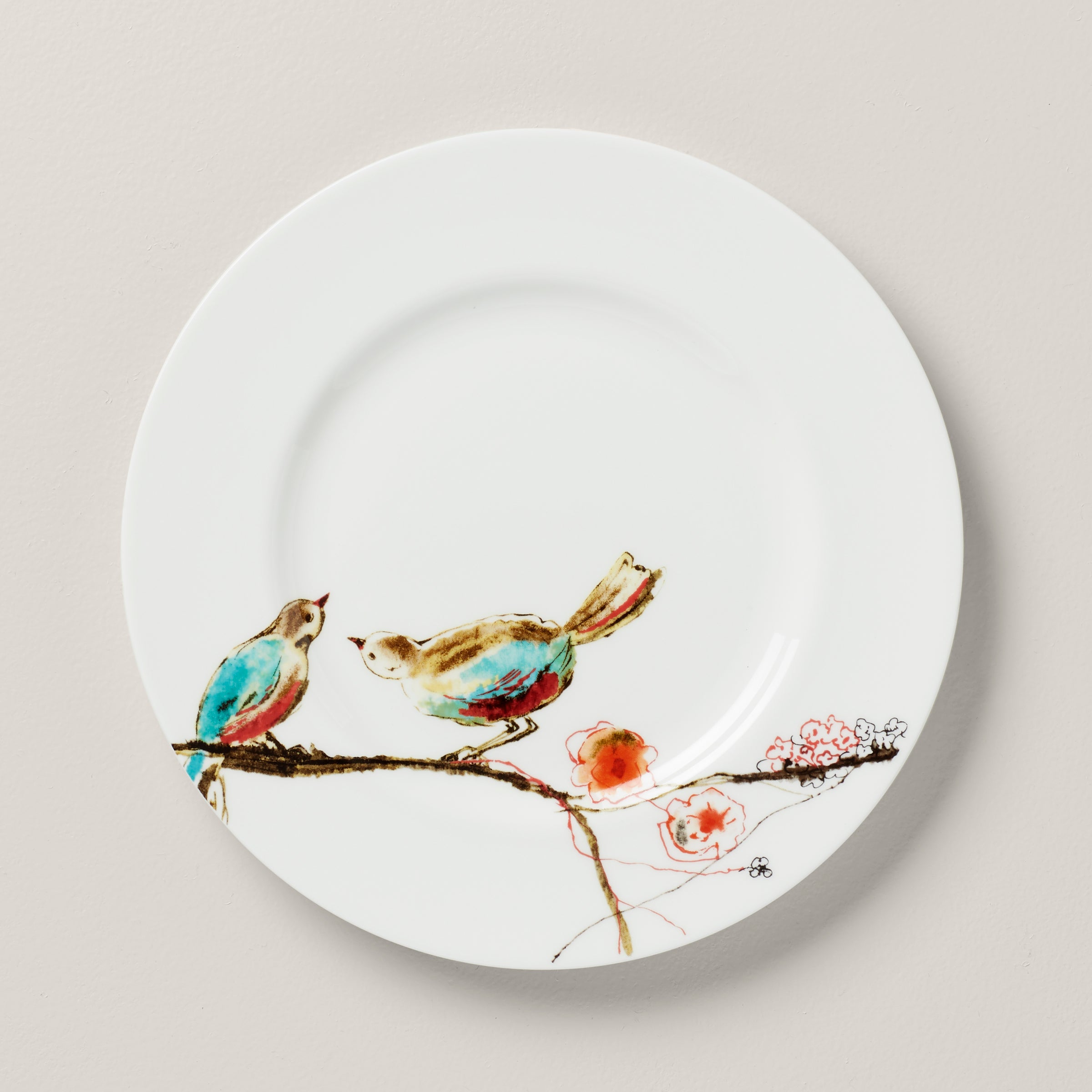 Chirp Salad Plate – Lenox Corporation