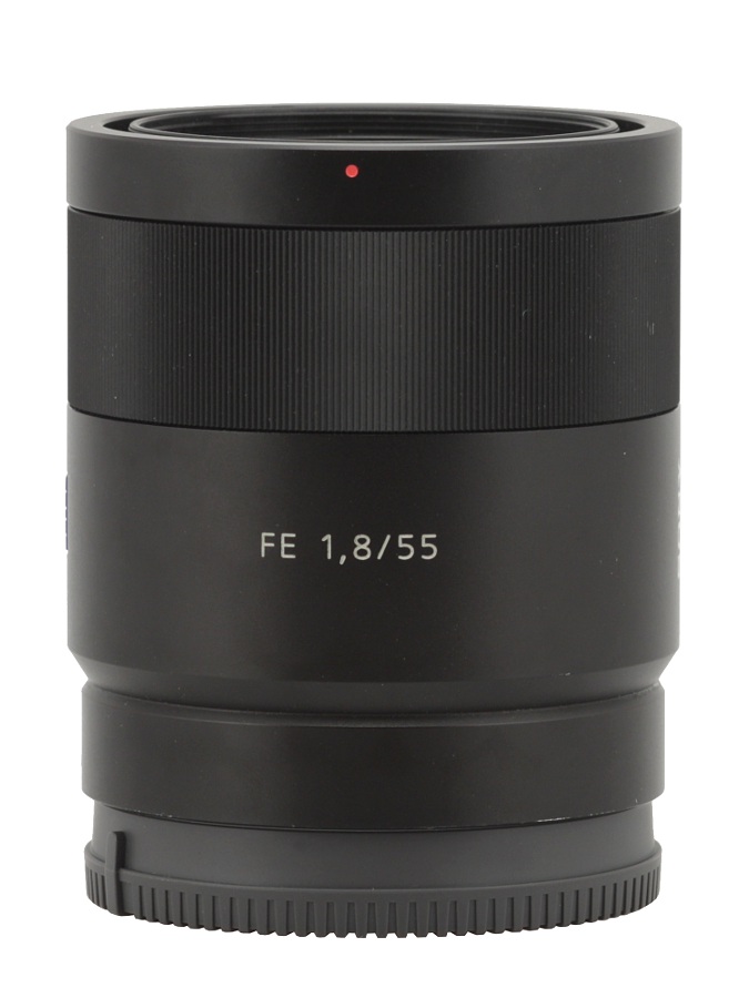 Sony Carl Zeiss Sonnar T* FE 55 mm f/1.8 ZA review - User reviews