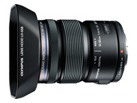 Olympus M.Zuiko Digital 12-50 mm f/3.5-6.3 ED EZ - LensTip.com