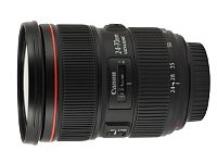 Canon EF 24-70 mm f/2.8L II USM - LensTip.com