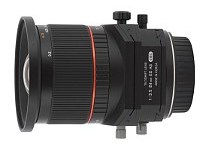 Samyang T-S 24 mm f/3.5 ED AS UMC - LensTip.com