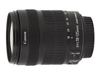 Canon EF-S 18-135 mm f/3.5-5.6 IS STM - LensTip.com