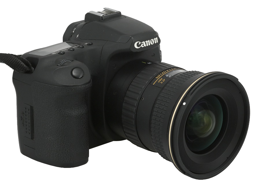 Tokina AT-X PRO DX 11-20 mm f/2.8 review - Introduction - LensTip.com